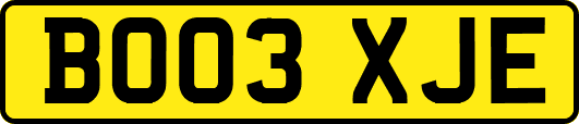 BO03XJE
