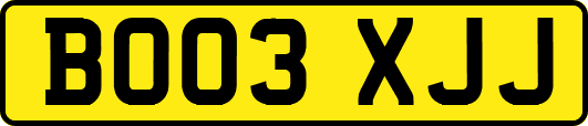 BO03XJJ