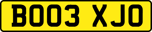 BO03XJO