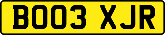 BO03XJR