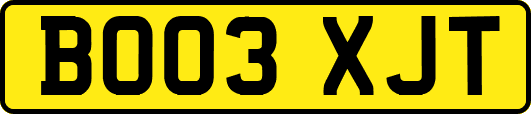 BO03XJT