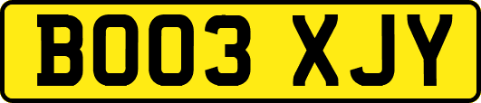 BO03XJY