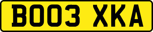 BO03XKA