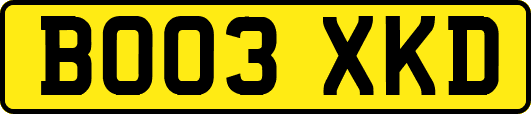 BO03XKD