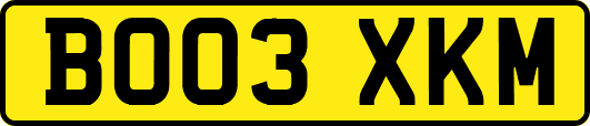 BO03XKM