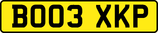 BO03XKP