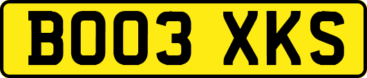 BO03XKS
