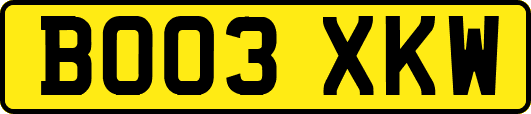 BO03XKW