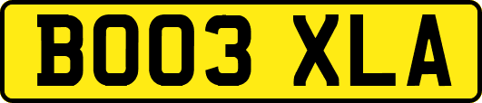 BO03XLA