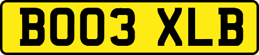 BO03XLB