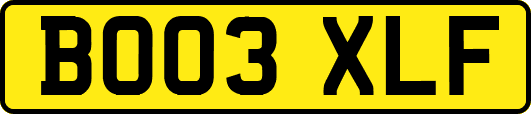 BO03XLF
