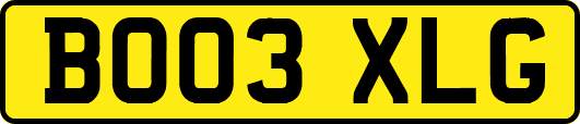 BO03XLG