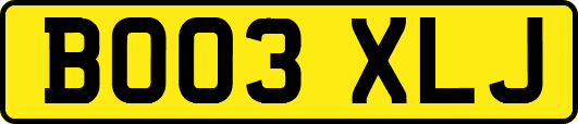 BO03XLJ