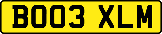 BO03XLM