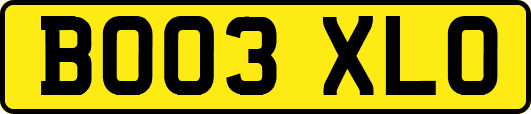 BO03XLO