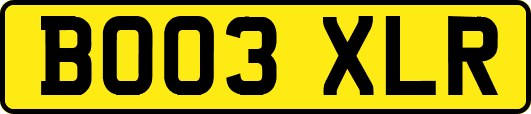 BO03XLR