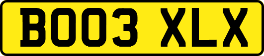 BO03XLX
