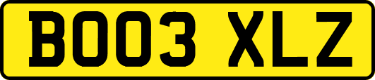 BO03XLZ