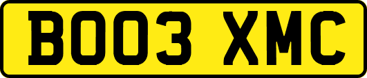 BO03XMC