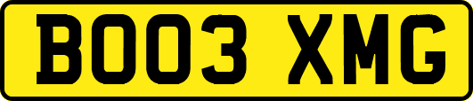 BO03XMG