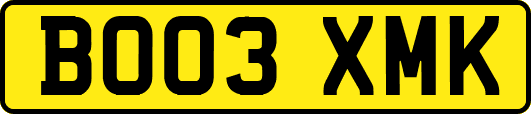BO03XMK