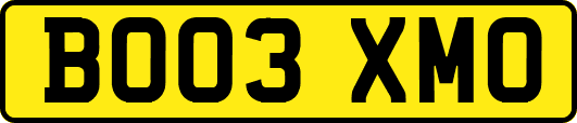 BO03XMO