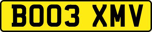 BO03XMV