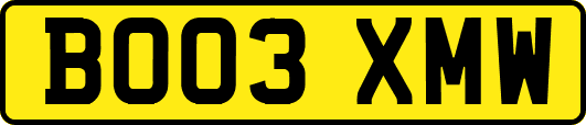 BO03XMW
