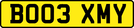 BO03XMY