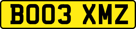 BO03XMZ