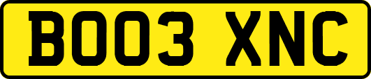 BO03XNC