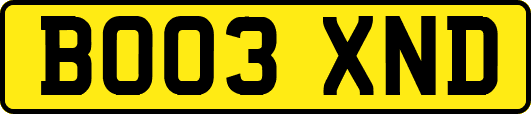 BO03XND