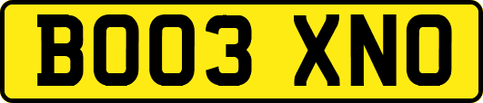 BO03XNO