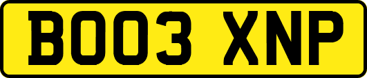 BO03XNP