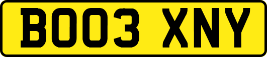BO03XNY