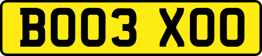 BO03XOO