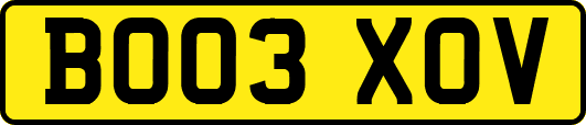 BO03XOV