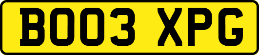 BO03XPG