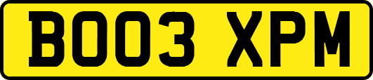 BO03XPM