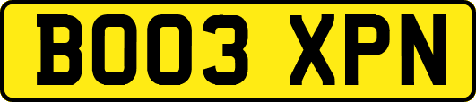 BO03XPN