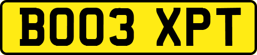 BO03XPT