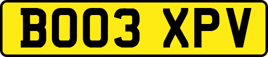 BO03XPV