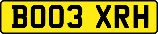 BO03XRH