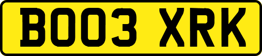 BO03XRK
