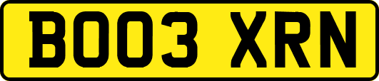 BO03XRN