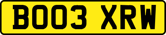 BO03XRW