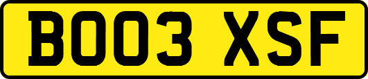 BO03XSF