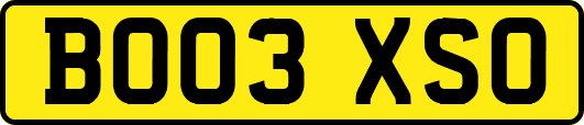 BO03XSO