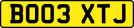 BO03XTJ