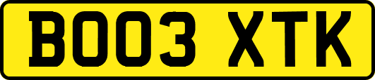 BO03XTK